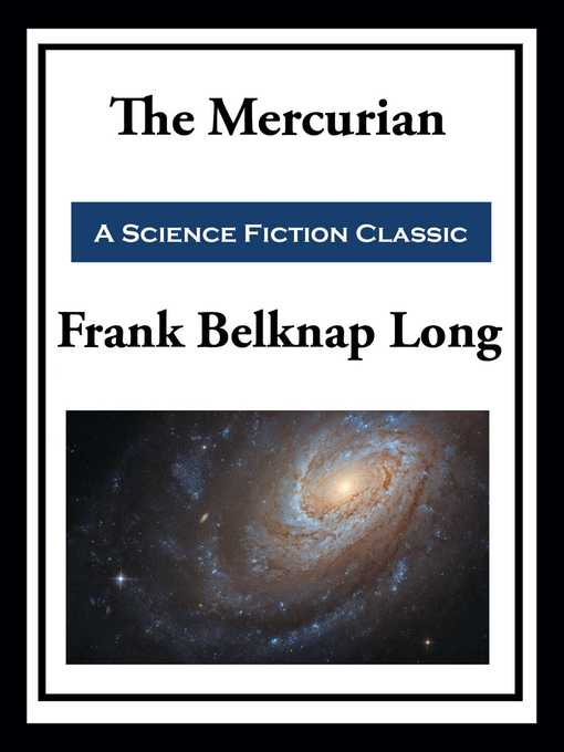 Cover image for The Mercurian